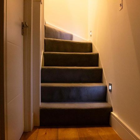 Omega Terrace, Luxury Modern Interior, Located Close To Alexandra Palace London Bagian luar foto